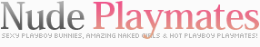 Nude Playmates
